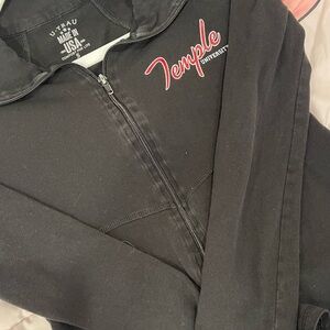 Black Women's Jacket